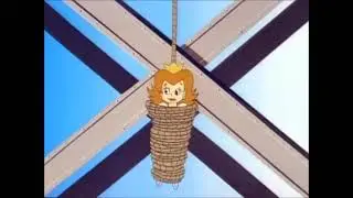 toad saves princess toadstool & the super mario bros from koopa
