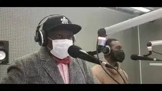 TONY AIR 2022