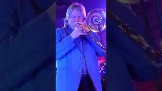 Rodger Fox (January 7, 1953) is a New Zealand trombonist and jazz educator