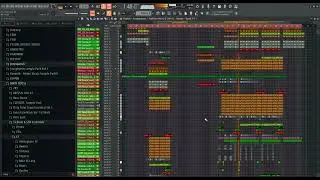 [FLP] Ke$ha - TiK ToK (Retrovision Remix Style) | FREE DOWNLOAD