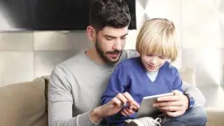 Internet Safety - Boys Town Center for Behavioral Health