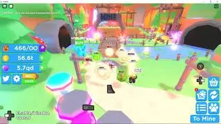 mining legends new world and code