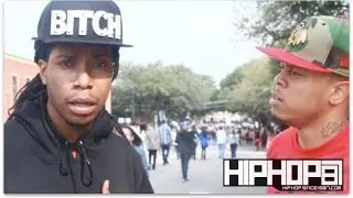 So Dope Talks SXSW impact for Indie Artist, New Jersey's Rap Scene, & more with HHS1987