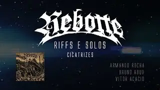 REBOTTE - CICATRIZES (Playthrough)