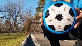 Realmadrid airBall & Fat 20