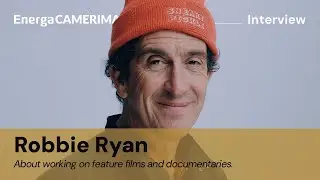 Robbie Ryan interview | EnergaCAMERIMAGE 2023