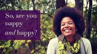 First Naptural Hair Interviews