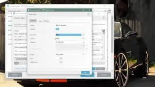 Eset smart security  block application from accessing internet