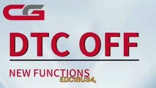 New FC-200 DTC OFF Update Shocks Technicians: Supports 25+ Brands Now!