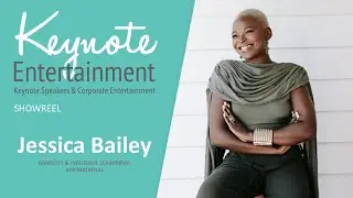Jessica Bailey
