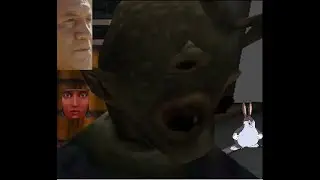 Star Wars Jedi Knight Jedi Academy: Episode III: Technical Difficulties