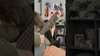 Old Aunt Jenny With Her Nightcap On (Estill Bingham) - fretless #clawhammerbanjo