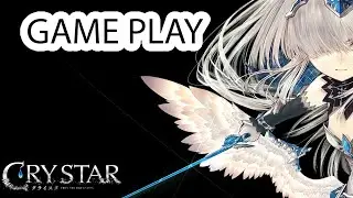 Crystar Gameplay Ps4 | Top Games Plus