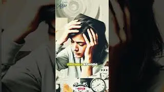 Stress: Beware the silent killer!