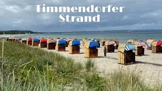 Timmendorfer Strand Ostsee