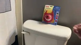 Korky Premium Universal Toilet Flapper