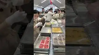 🔴 LIVE:Chinese food delivery - The happy delivery drivers 2026/01/11 16:06:11.