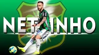 Netinho - Right Wingback - 2019