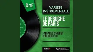 La Touffou
