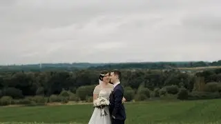 Gintare & David Goosedale - Wedding Film Highlights (4k)