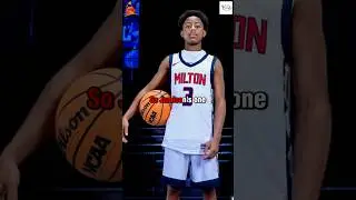 Winning Strategy x ATH Interview: Jamison&rsquo;s growth as a gritty PG! 🔥🔥