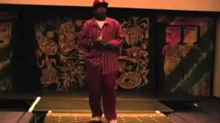 Dr. Umar: Science of Mental Slavery