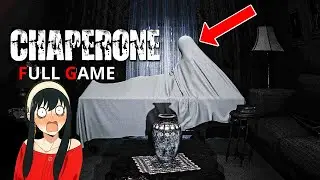 Chaperone Full Game Walkthrough (Horror Game) - No Commentary