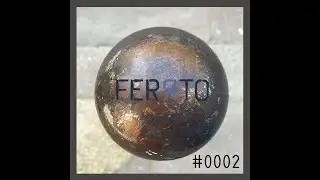 FERRTO #0002