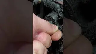1985 FXR Shift Shaft seal removal #harleydavidson #fxr #shorts #short #shortsvideo #shortsviral