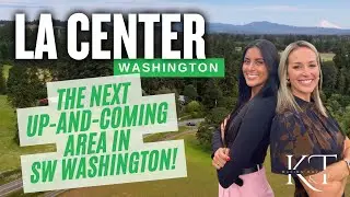 Discover Urban Meadows in La Center, WA: Green Living & Small-Town Charm