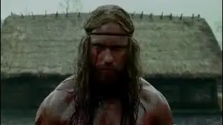 The Northman Berserker Raid Music Video #vikings #beserker #pirates 
