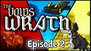 Minecraft - Voids Wrath - Ep.2 