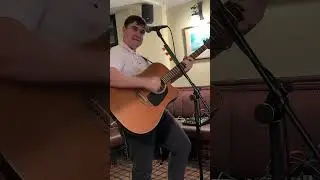 Diamonds in the mud-David Whitelaw#live #trending #cover #music #acoustic #guitar #glasgow #tiktok