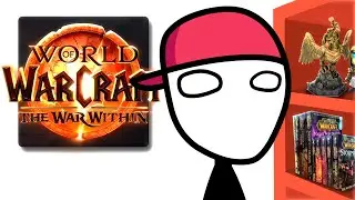 The War Within Prelaunch Review