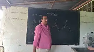 TRANSFORMER ట్రాన్స్ఫార్మర్ 3-PHASE WINDING CONNECTIONS ( STAR & DELTA ) - TYPES OF WINDING CONNECTN