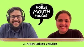 Alisha Contractor (Aerospace Engineer) on Space Tech, Systems Thinking, and Interplanetary Dreams
