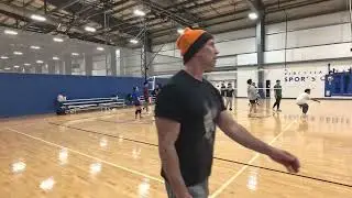 SeranVB Open Court (2026-01-12)