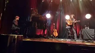 Jack Savoretti - Bada Bing Bada Boom - O2 Academy Bournemouth 5 March 2025