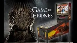 Game of Thrones (Future Pinball)