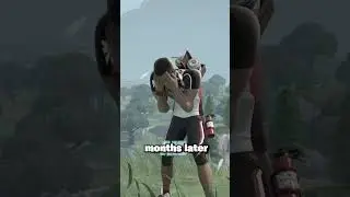 My Fortnite Predictions For 2025.