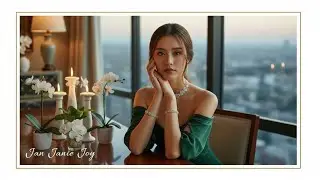 Confident Playlist | R&B Smooth, R&B anthem about confidence, independence, and women energy.