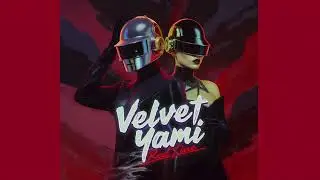 Velvet Yami - Red Line [Official Audio]