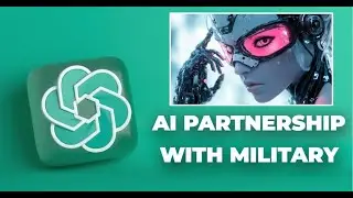 OpenAI partners with defense company Anduril