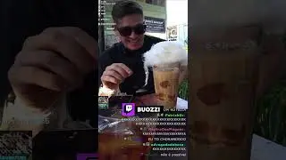 NUNCA VI UM CAF&Eacute; ASSIM - Mochilozzi