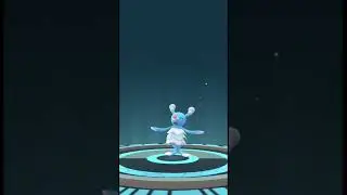 EVOLUCI&Oacute;N POPPLIO BRIONNE PRIMARINA #alola #pokemongo #evolution