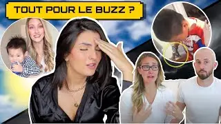 ILS ONT FROIDEMENT ABANDONNÉ LEUR ENFANT #GIVDT 24