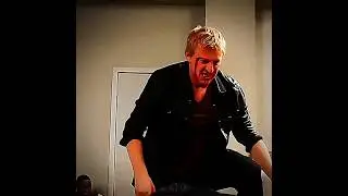 Johnny Lawrence Rage Mode Activated 😈🥶🔥 | 4K | Cobra Kai Season 5 | ODETARI - KEEP UP