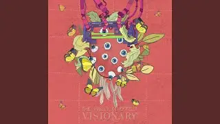 Visionary (feat. Morgan Thomaso)