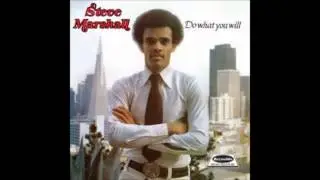 Steve Marshall - You Are The World