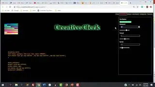textshadow example